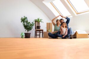 Real Estate photo from Adobe Stock