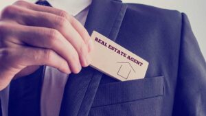 Real Estate photo from Adobe Stock