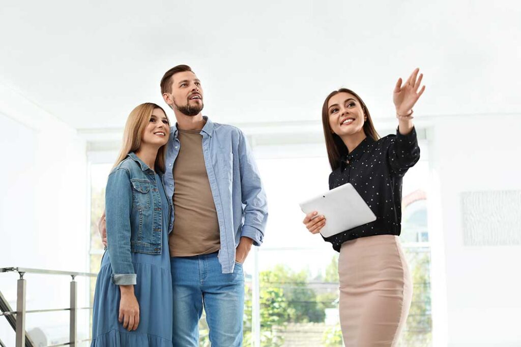 Real Estate photo from Adobe Stock