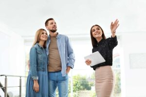 Real Estate photo from Adobe Stock