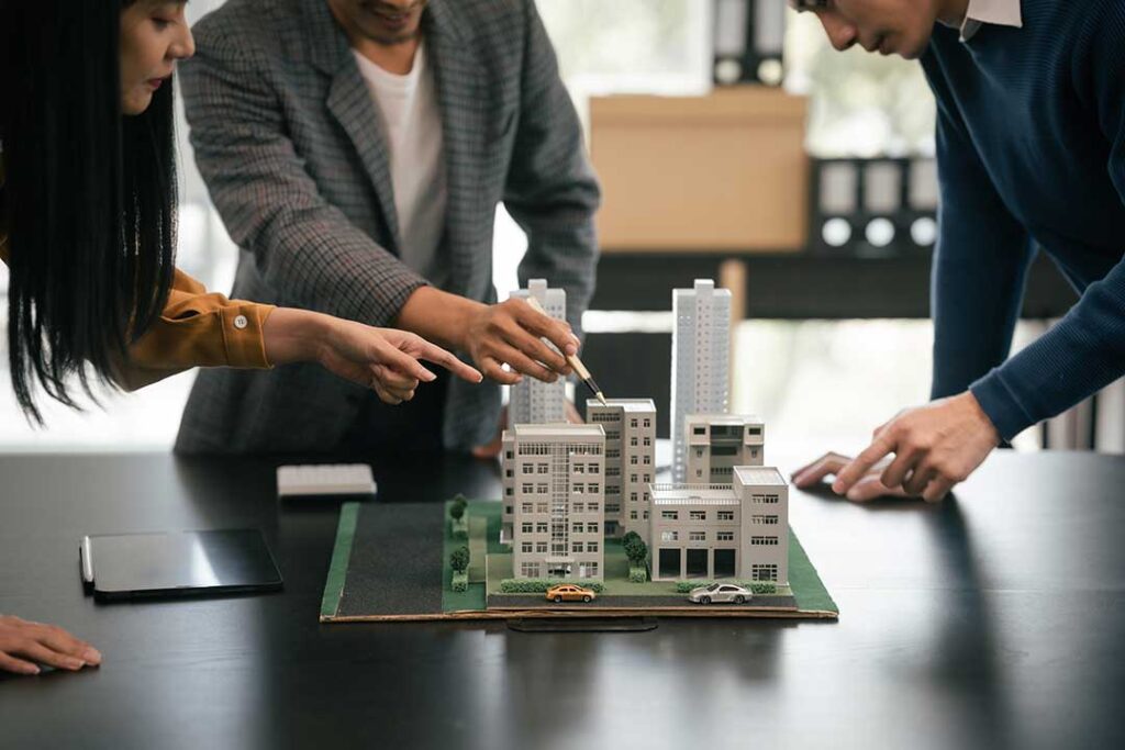 Real Estate photo from Adobe Stock